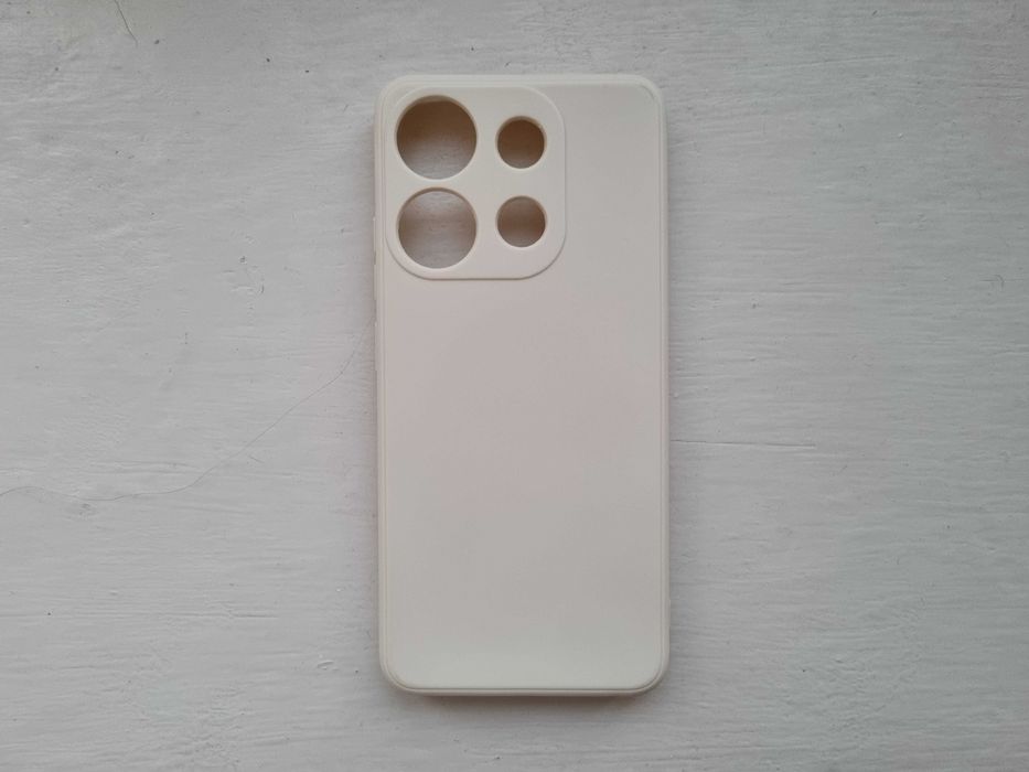 Смартфон TECNO Spark Go 2023 (BF7) 4/64Gb Endless Black