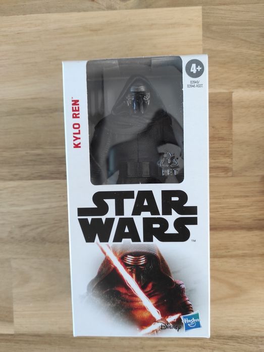 Star Wars Figure435432661168302082