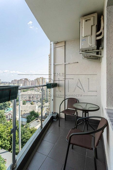 Продажа квартиры, ЖК «Park Avenue VIP», Голосеевский пр-т, Голосеево