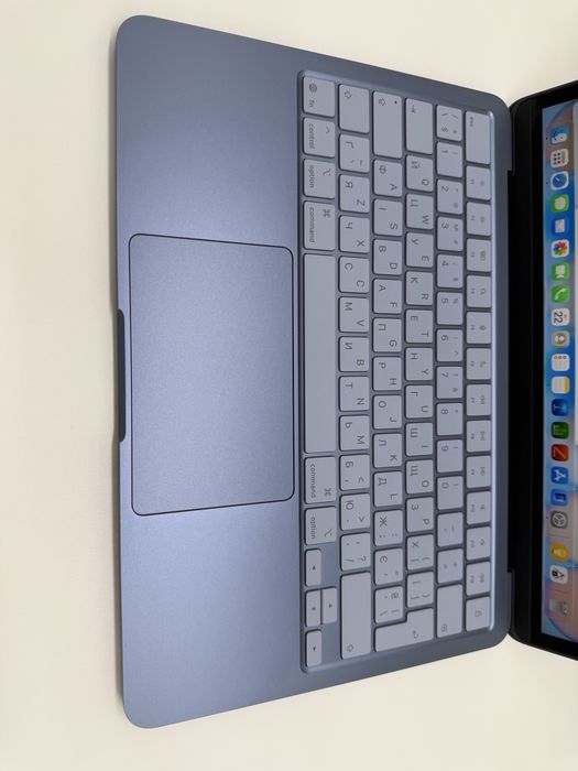 Ноутбук Apple MacBook neo офіційний, гарантія
