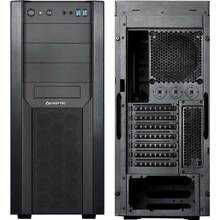 Професійний корпус + БЖ 500W надійний CHIEFTEC Mesh CW-01B ATX НОВИЙ