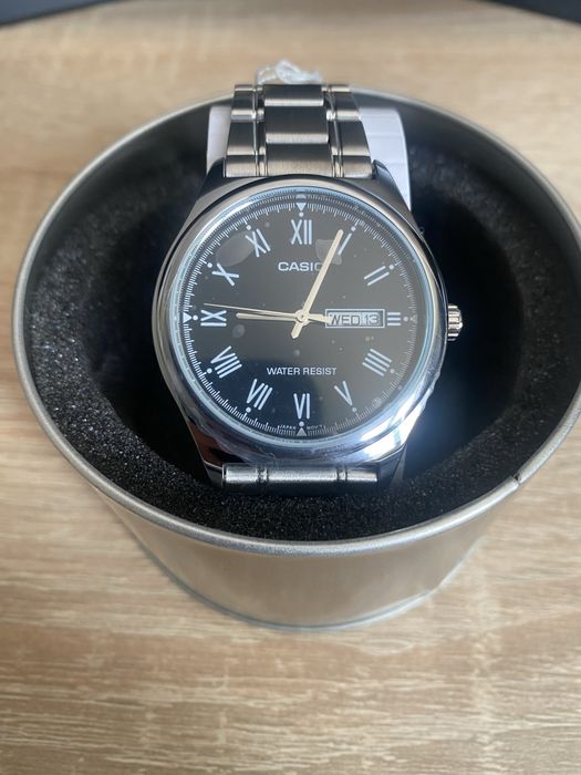 Годиник Casio MTP-V006D-1B