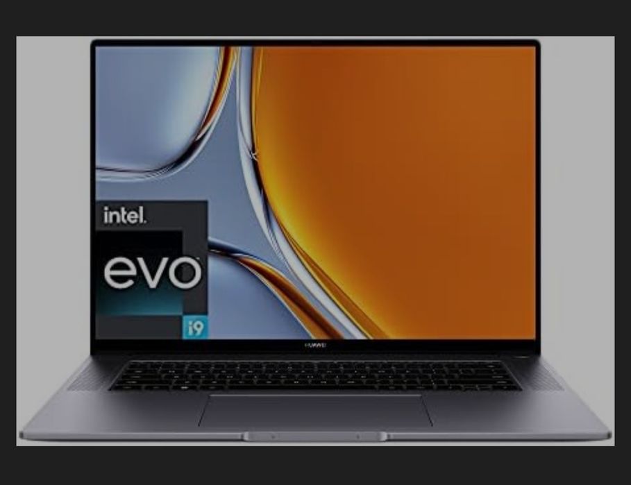 Ноутбук HUAWEI MateBook 16s 16 GB/ 1 TB
