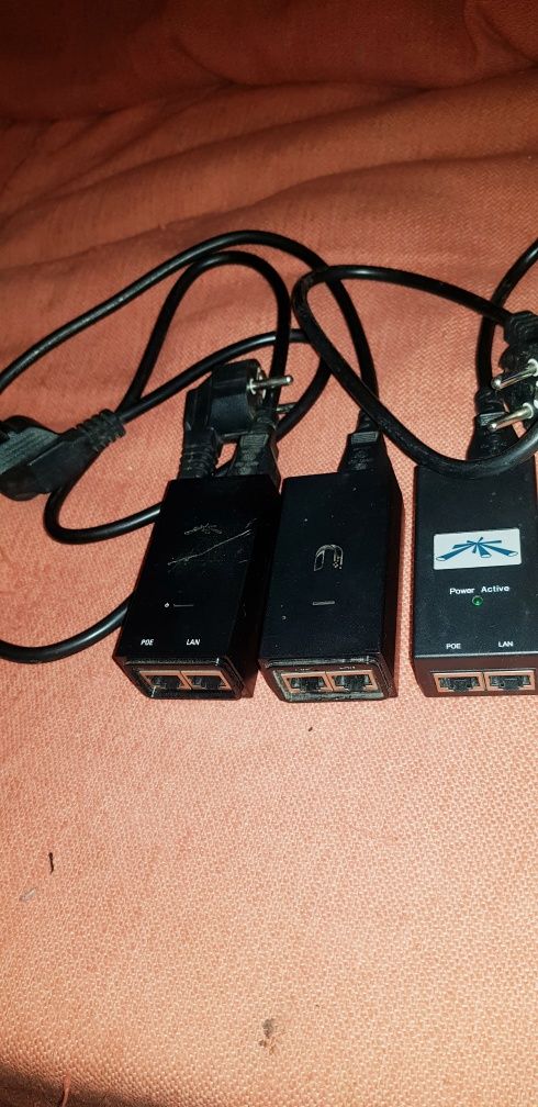 Точки доступа Ubiquiti Wi Fi NanoStation M5, Loco M5, Loco M2 антенна ...