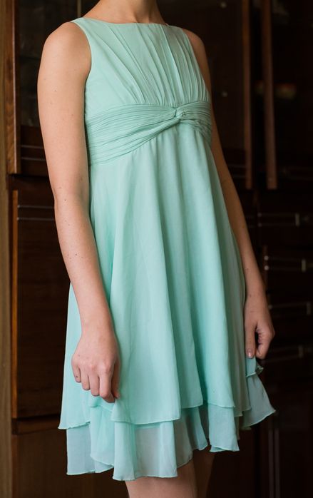 Святкова сукня / плаття на випускний, S