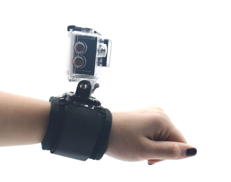GO PRO Acessório de pulso