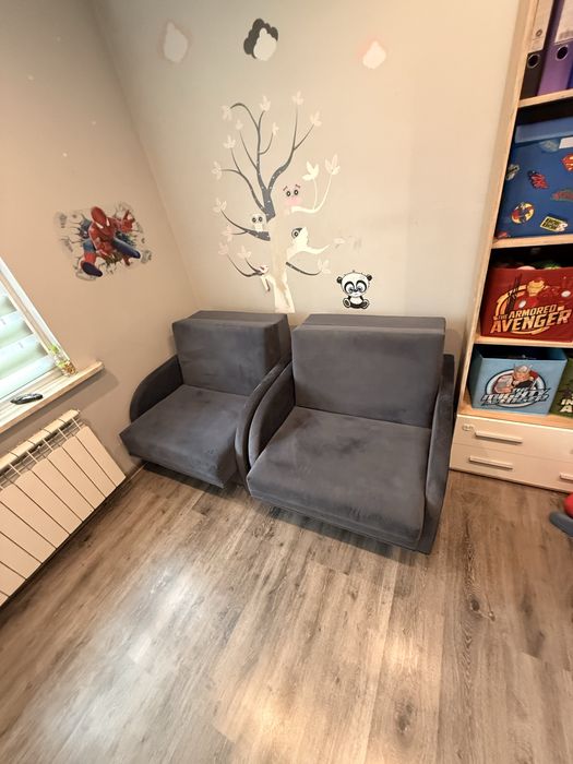 Sprzedam rozkładane łóżko