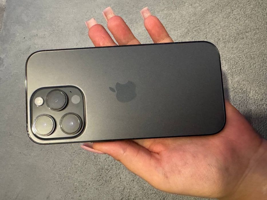 Продам Iphone 14pro 128GB