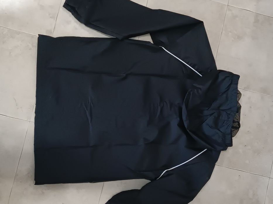 Дитяча, ветрівка куртка adidas 140 см