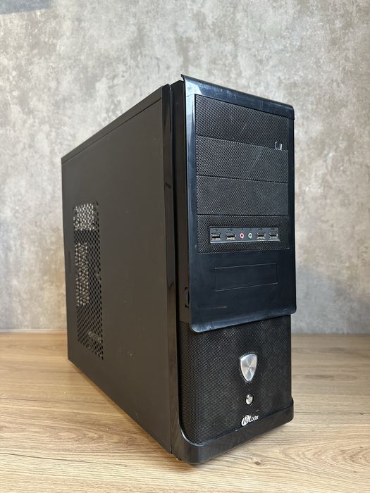 ПК Компьютер для игр