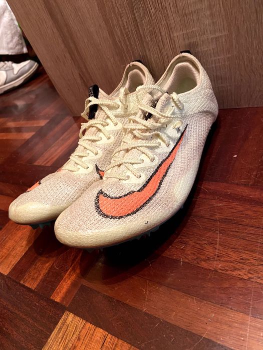 Nike Zoom Superfly Elite 2 Spikes de Atletismo com saco da Nike