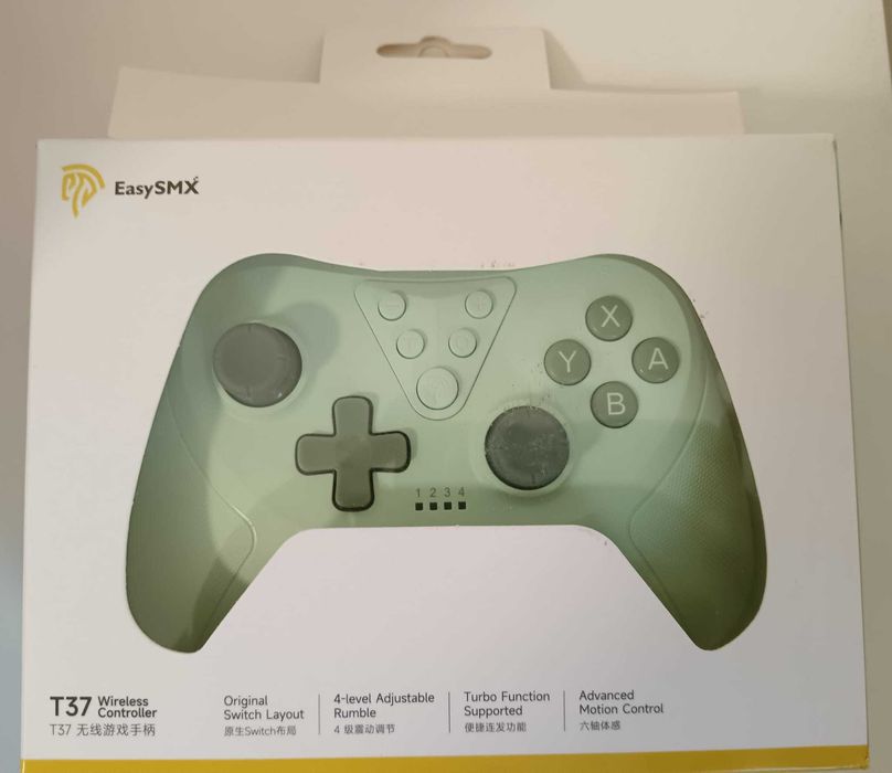Comando playstation novo