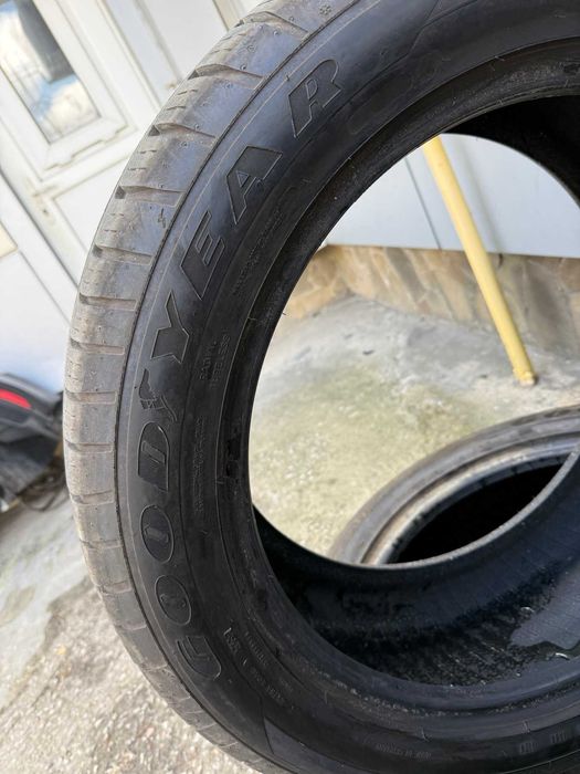 Goodyear 285|45|20