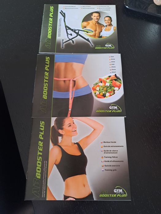 Weight Training and Others436852959038689281