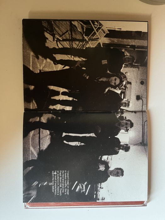 DVD Concerto Robbie Williams