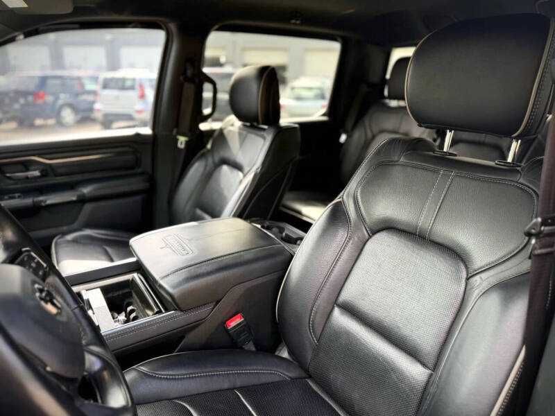 2022 RAM 1500 Limited