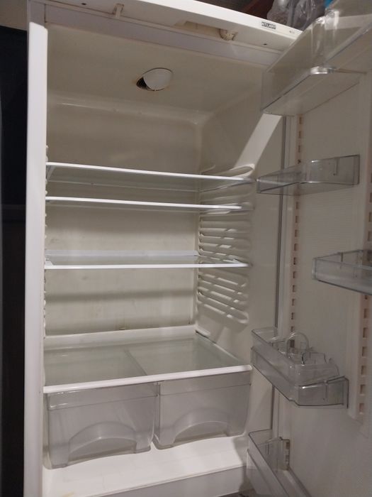 Холодильник Атлант