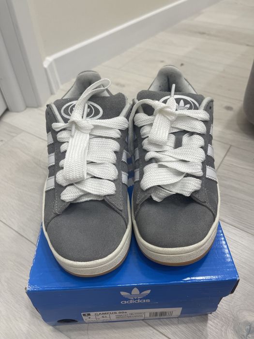 adidas campus, б/у