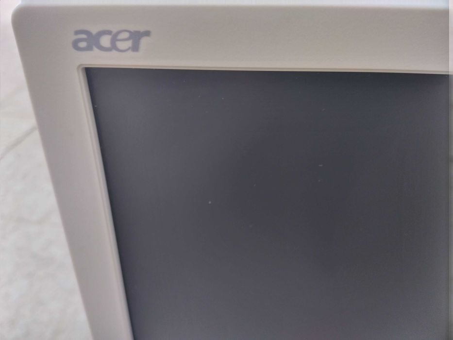 Monitor ACER AL1712