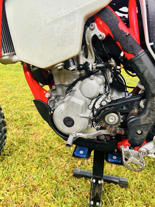 GASGAS ec350f - 2022