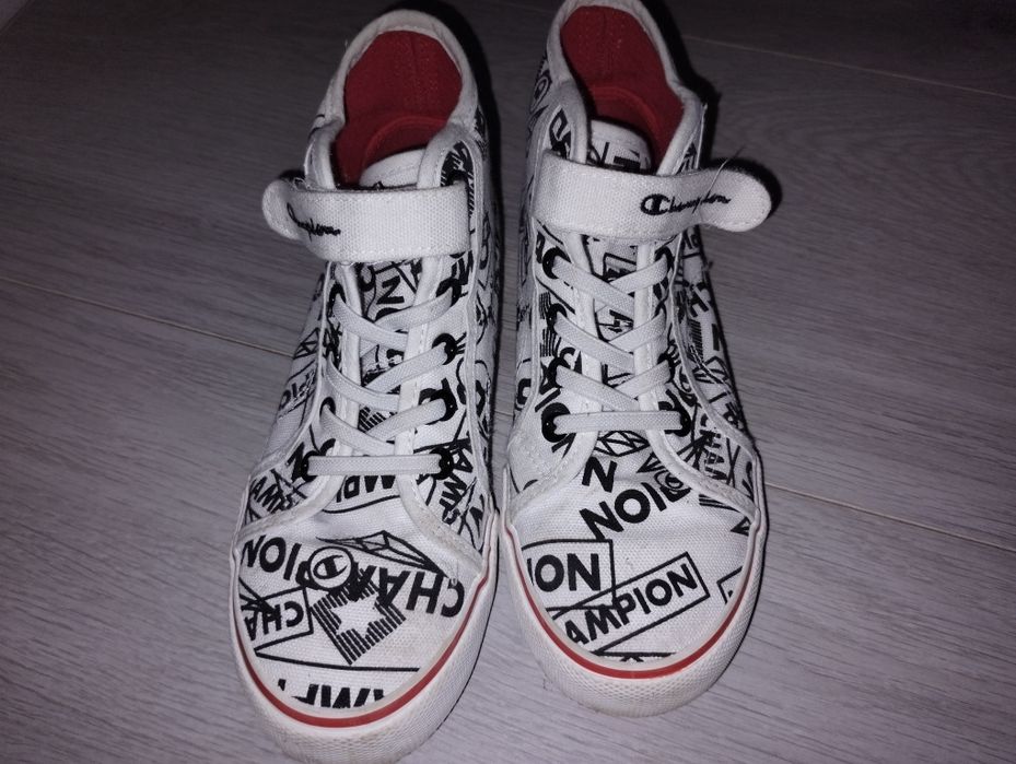 Trampki buty Champion 34