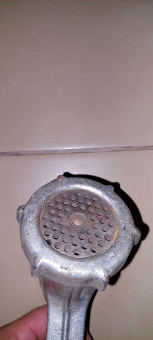 Maszynka do mielenia mięsa Alfa I - 5