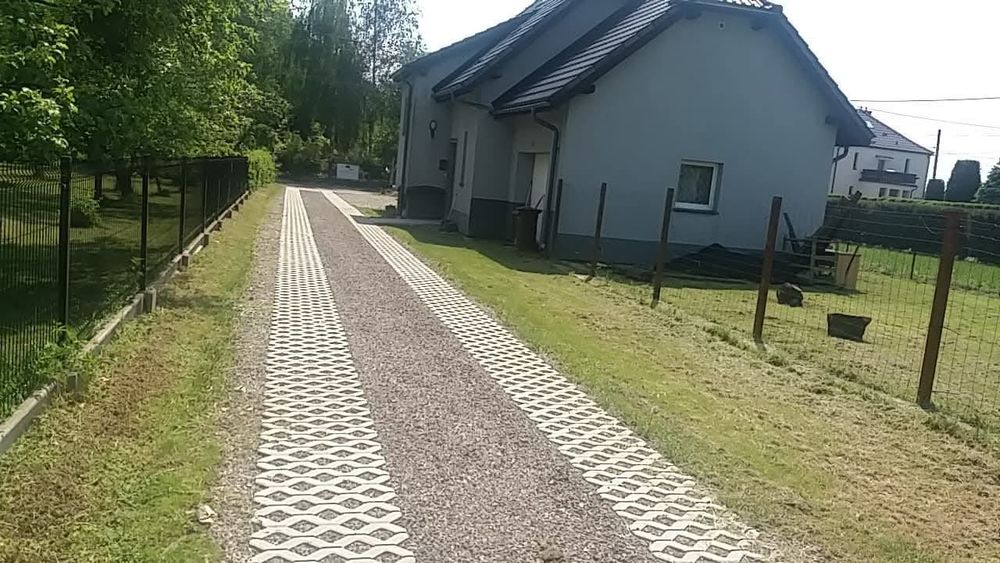 Dom jednorodzinny