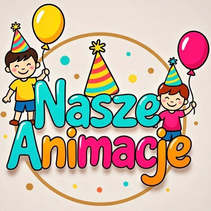 Animacje dla dzieci