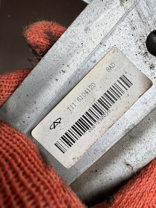 Стеклоподьемник Чери тигго chery tiggo год 08