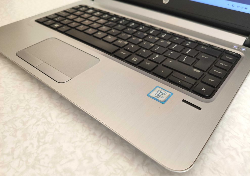 Laptop HP 430 G3, i5, 8 GB DDR4, 2xSSD, Bat. 3h