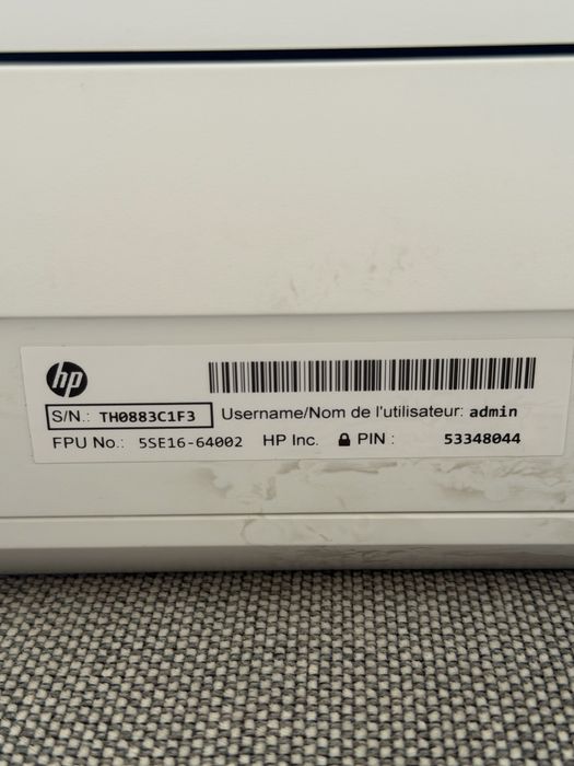 Impressora HP Envy 6030 multifunções (Wi-Fi)