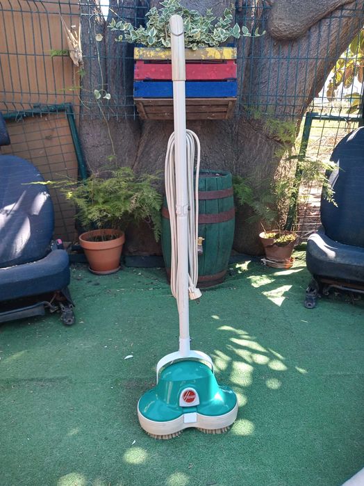 Enceradora usada Hoover