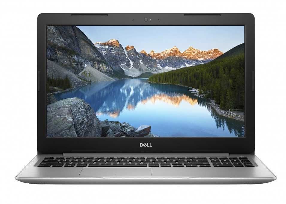 GAMINGOWY DELL Inspiron 5570 i7 8G 128SSD+2TB gwarancja 6 MIESIĘCY