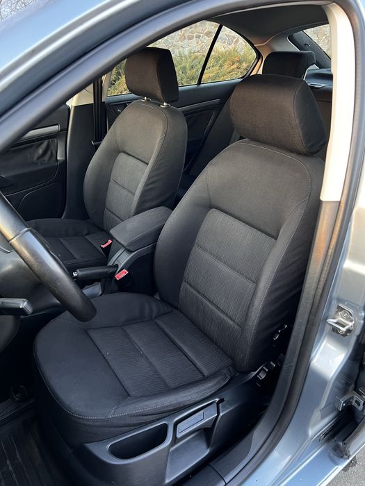 Продам Skoda Octavia A5 1.6mpi!