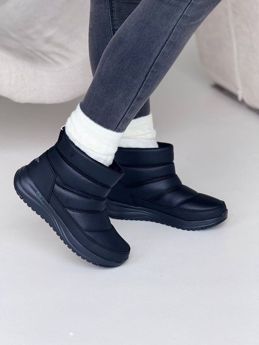 Дуті черевички від Skechers