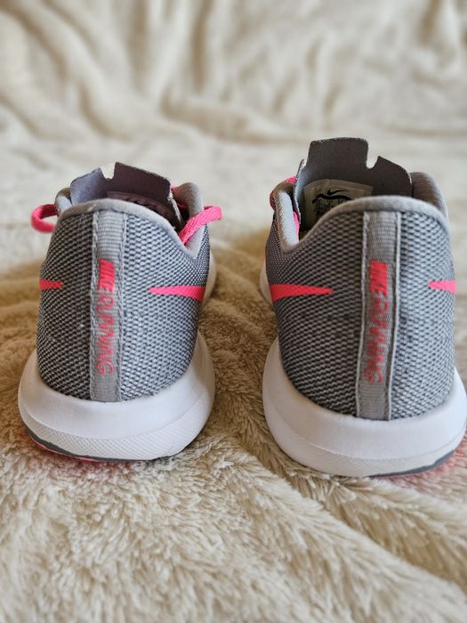 Buty Nike Fury 2