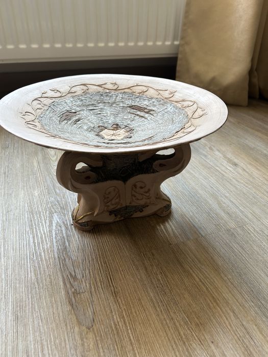 Ваза декоративная