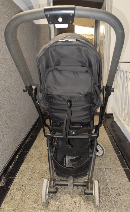 cybex GOLD model FERRARI - wózek spacerowy