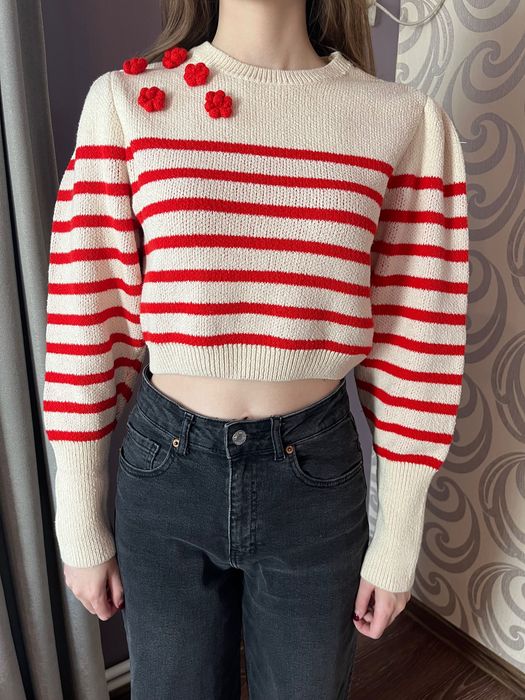 Светр Zara, 400 грн, розмір М