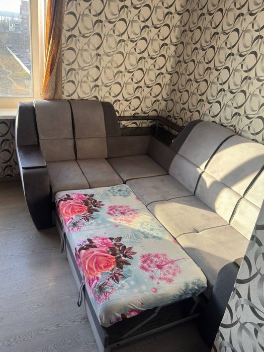 Аренда квартиры от собственника в соляных