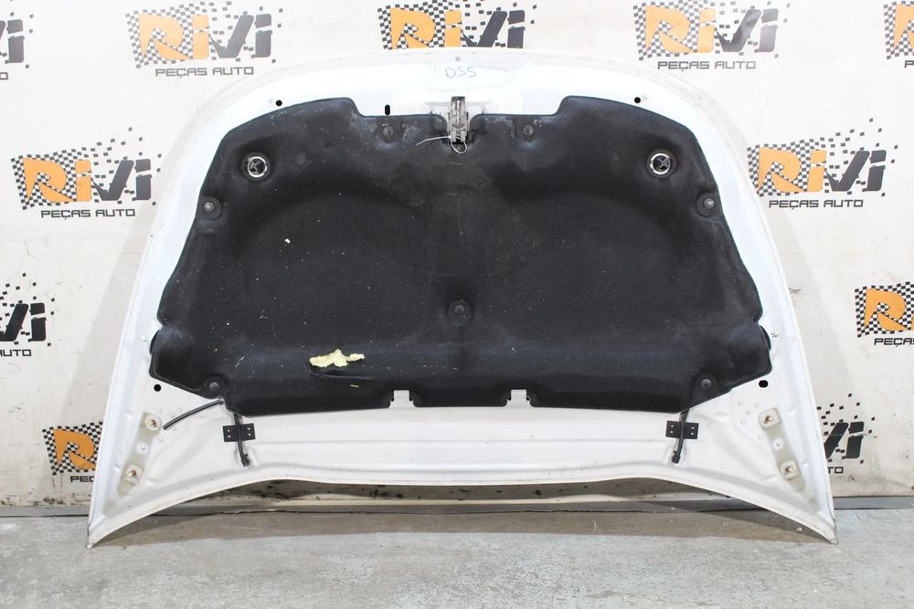 Capot CITROËN DS5 (KF_)