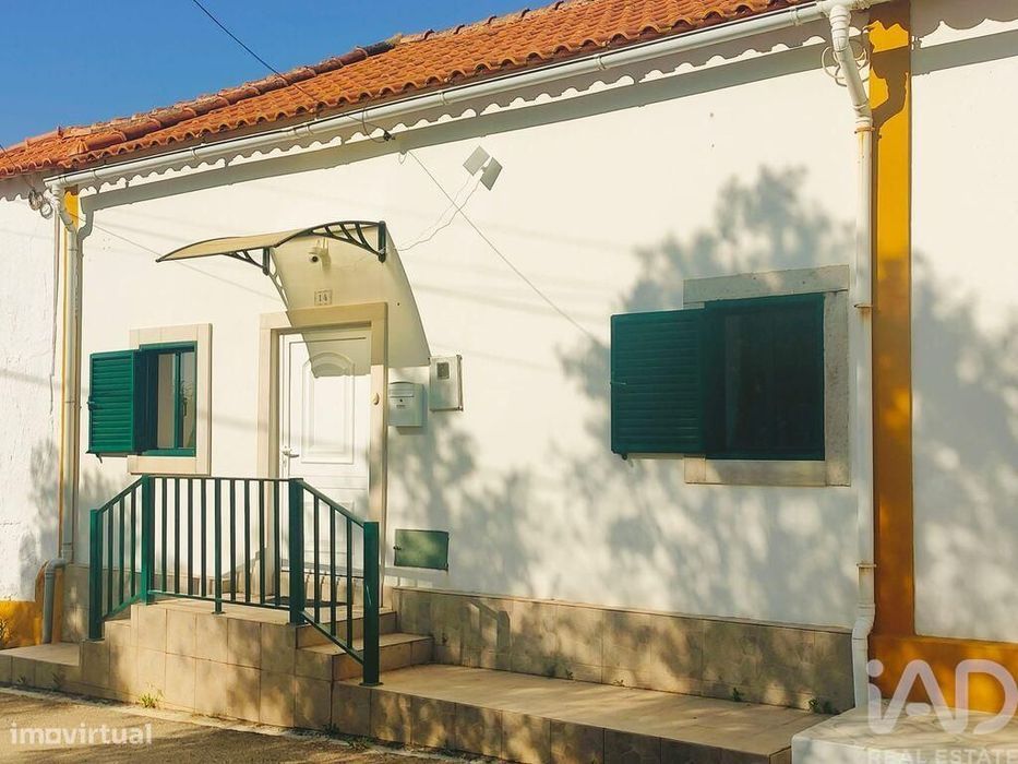 Casa / Villa T3 em Lamas e Cercal de 172,4 m2