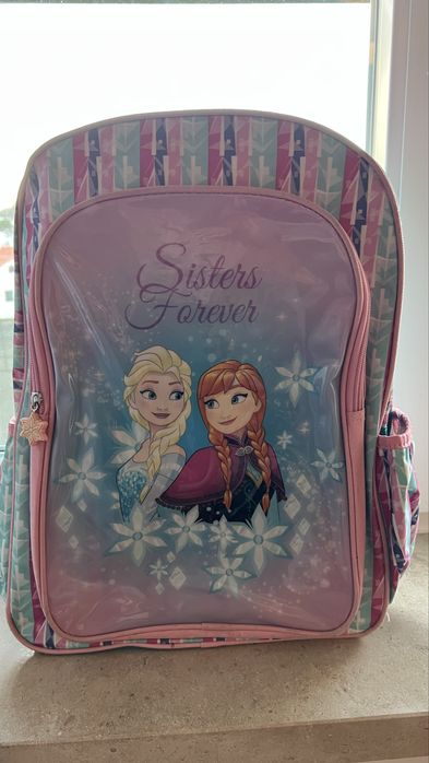 Mochila da Frozen
