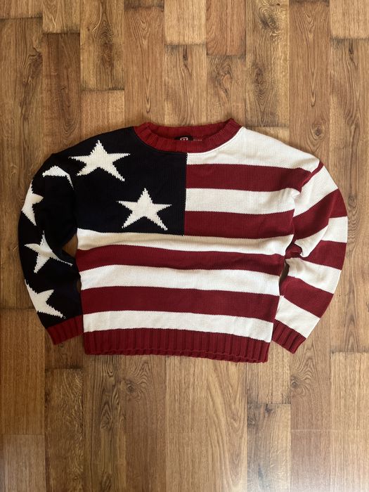 Usa sweater polo ralph lauren type M