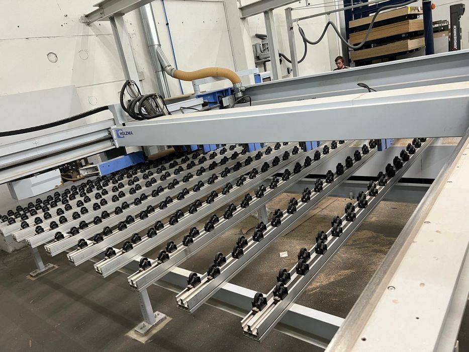 Holzma hpp380 powerconcept