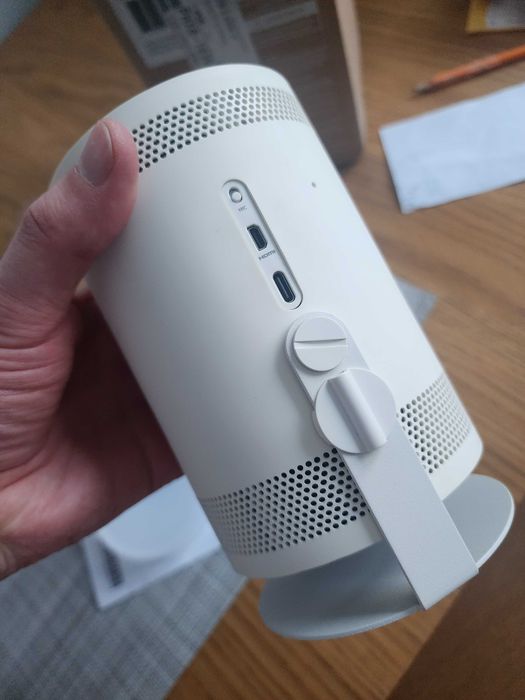 Проектор Samsung The Freestyle (SP-LSP3BLA) 100” Full HD SP-LSP3BLAXUA