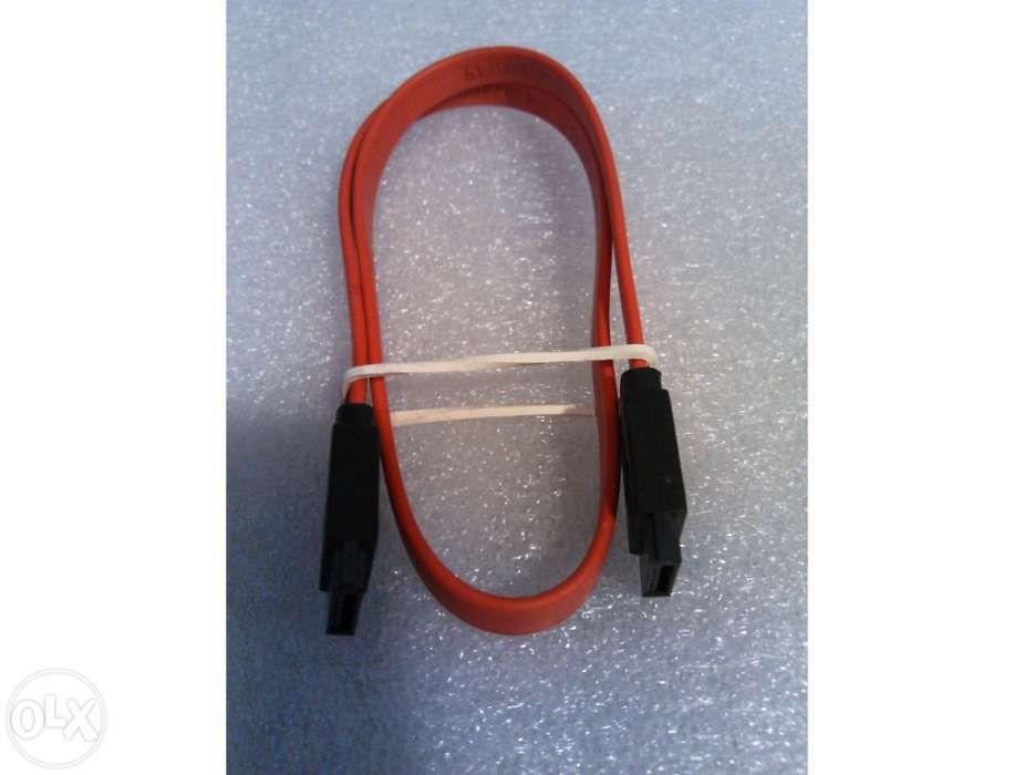 Diversos Cabos e Filtros ADSL