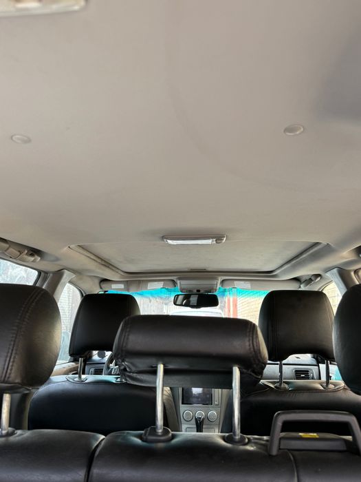 Subaru Forester 2005 2.5T