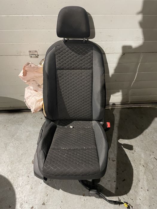 VW Golf 7 fotel prawy pasażera join lift