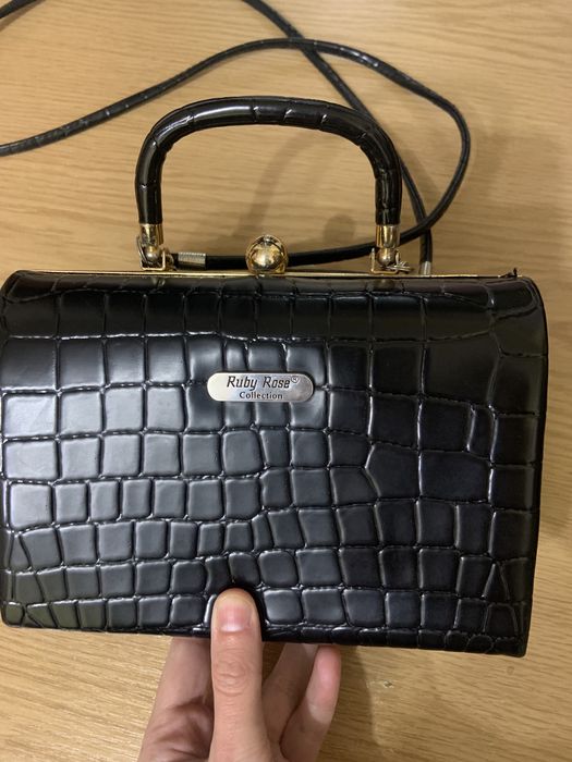 Сумочка ruby rose